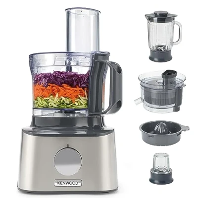 Abbildung von Kenwood Multipro Compact FDM307SS