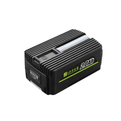 Abbildung von Zipper AKKU 40V 2Ah ZI BTR40V2AH