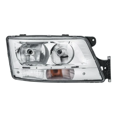 Abbildung von HELLA 1EH 354 987 021 Scheinwerfer MAN: TGS, TGX