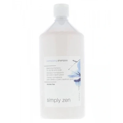 Abbildung von Simply Zen Normalizing Shampoo 1000 ml
