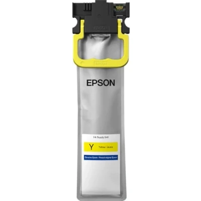 Abbildung von EPSON T11N4 EP/EM Tinte yellow XL WorkForce Pro