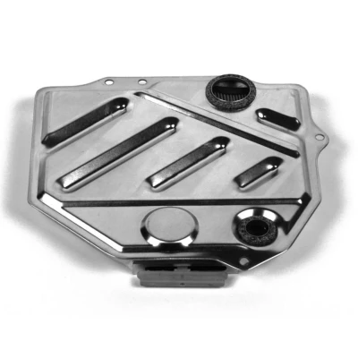Abbildung von MEYLE 014 027 2015 Getriebeölfilter ohne Dichtung ORIGINAL Quality MERCEDES BENZ: SL Cabrio, E Klasse T modell, W124 Limousine