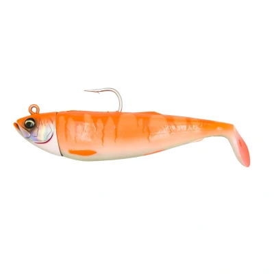 Abbildung von Savage Gear Cutbait Herring Kit S Shad Atomic 20cm (270g) Gummifisch