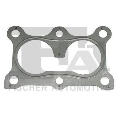 Abbildung von FA1 110 961 Dichtung, Abgasrohr VOLKSWAGEN: Bora Limousine, Golf 4 Schrägheck, Variant, AUDI: A3 SKODA: Octavia 1 Combi