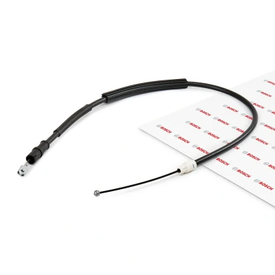 Abbildung von BOSCH 1 987 482 025 Handbremsseil 1152 MERCEDES BENZ: Vito Bus, Mixto, Viano kfzteile, kfzteile24, bandel online, bandel, atp autoteile, mister