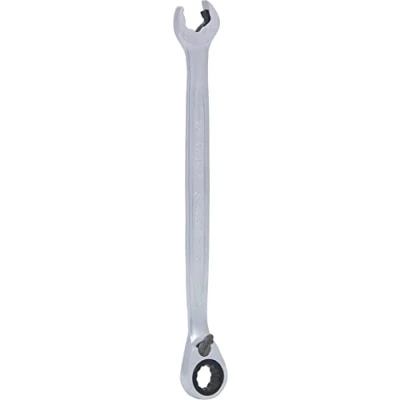 Abbildung von KS TOOLS 503.5908 Ratschen Ringgabelschlüssel 140 8 40