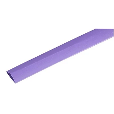 Abbildung von PRO POWER 15175 PURPLE 9,50 mm Schrumpfschlauch, violett, 5 m