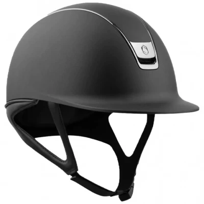 Abbildung von Samshield 2.0 Cap Schwarz Shadowmatt