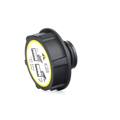 Abbildung von FEBI BILSTEIN 105933 Verschlußdeckel, Kühlmittelbehälter 1,45 FORD: Focus 2 Schrägheck, C Max 2, Grand Max, VOLVO: S40 II, XC60 I, V50 kfzteile,