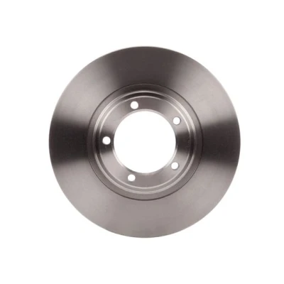 Abbildung von BOSCH 0 986 479 696 Bremsscheibe 274 26 5 108 Belüftet geölt HYUNDAI: H 1 / Starex MPV, Kastenwagen, Porter Pickup