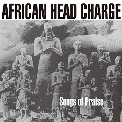 Abbildung von Songs of Praise (Expanded 2lp+Mp3+Poster) [Vinyl LP]