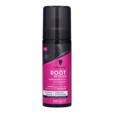 Abbildung von Schwarzkopf Root Retoucher Black