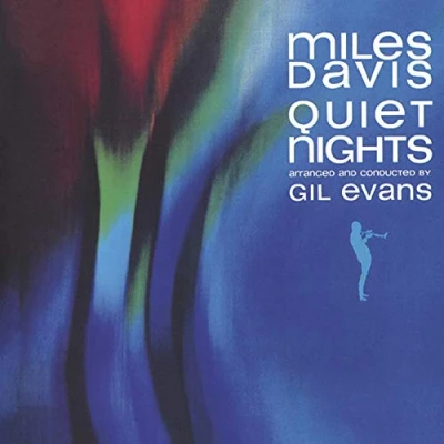 Abbildung von Quiet Nights