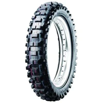 Abbildung von Maxxis M 7314 Maxxenduro FI 120/90 R18 65R PKW Sommerreifen Reifen 72734770