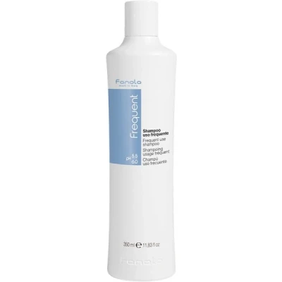 Abbildung von Fanola Frequent Shampoo Daily Use 350ml