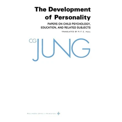 Abbildung von The Development of Personality (Collected Works C.g. Jung, Band 17)