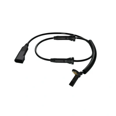 Abbildung von HELLA 6PU 009 106 911 ABS Sensor Vorderachse Hallsensor 693 12 FORD: FIESTA 5, 5 Van
