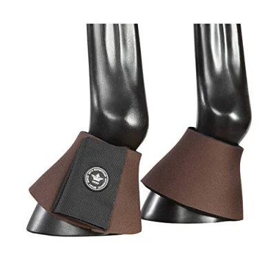 Abbildung von PFIFFsoft Springglocken, braun S