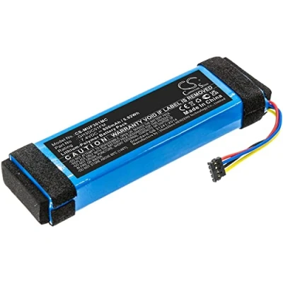Abbildung von TCTK akkus Kompatibel mit [Xiaomi] Fimi Palm Ersetzt GH3DC01FM FBA