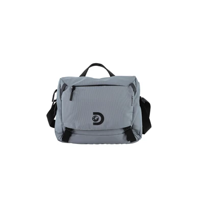 Abbildung von Discovery Metropolis Notebooktasche, Größe: One Size, Grey