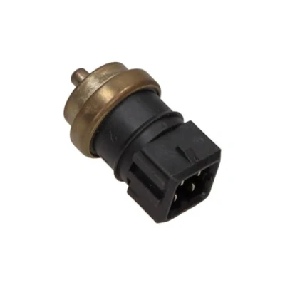 Abbildung von MAXGEAR 21 0250 Kühlmitteltemperatursensor schwarz RENAULT: MEGANE 2 Kombi, CLIO 2, ESPACE 3, NISSAN: Qashqai / Qashqai+2 I, MICRA Note I