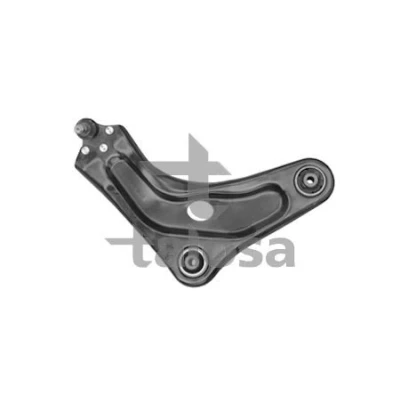 Abbildung von TALOSA 40 14638 Querlenker Vorderachse rechts, unten Grauguss OPEL: Crossland X