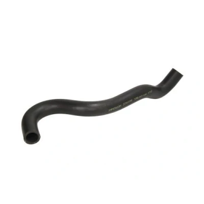 Abbildung von THERMOTEC DCG034TT Ladeluftschlauch Gummi FORD: FIESTA 5, Fusion Kombi