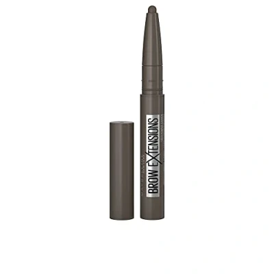 Abbildung von Marketing Maybelline New York Brow Extensions Stick De Cejas Tono 07 Black Brown