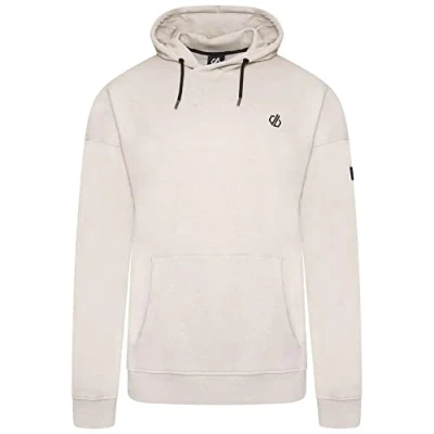 Abbildung von Dare 2b Distinctly Herren Hoodie, schwarz, EU 50