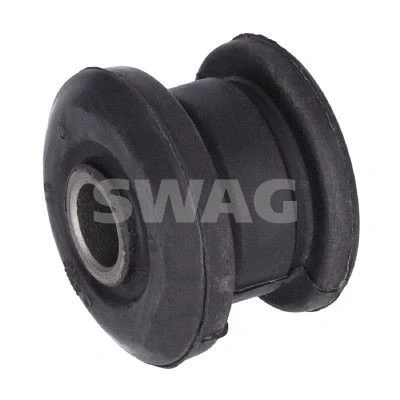 Abbildung von SWAG 40 60 0021 Querlenkerlager Vorderachse links, unten, hinten, rechts Gummi für Querlenker OPEL: Corsa B Schrägheck
