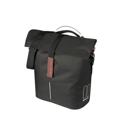 Abbildung von City Fiets Shopper MIK Studs 14 16L