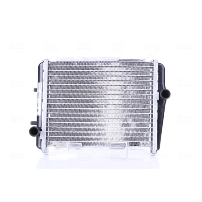 Abbildung von NISSENS 60362 Kühler, Motorkühlung Aluminium 225 178 32 Kühlrippen gelötet AUDI: A4 B6 Avant, Limousine, B6/B7 Cabrio