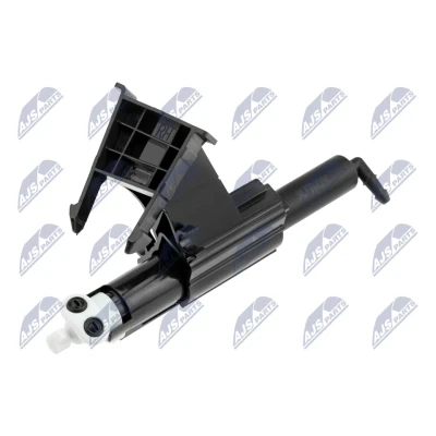 Abbildung von NTY EDS FR 004 Waschwasserdüse, Scheinwerferreinigung vorne rechts FORD: FOCUS 3 Turnier, 3, Stufenheck