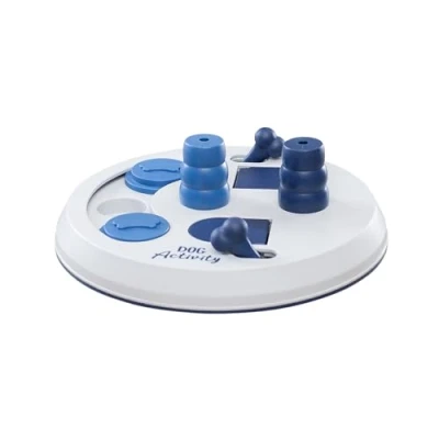 Abbildung von Trixie Tier Intelligenzspielzeug Dog Activity Flip Board