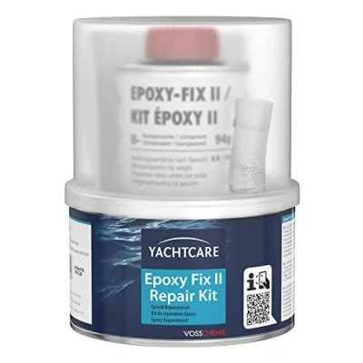 Abbildung von YachtCare Epoxy Fix 200g