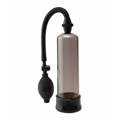 Abbildung von Penispumpe „Beginner’s Power Pump“, 19 cm