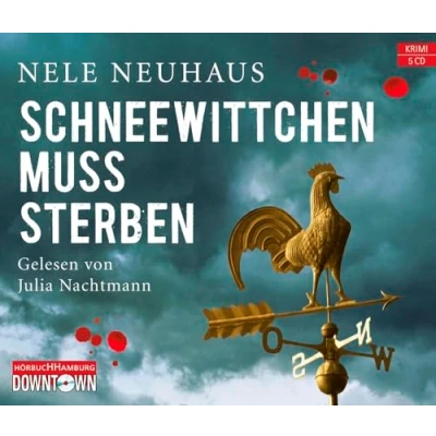 Abbildung von Schneewittchen muss sterben