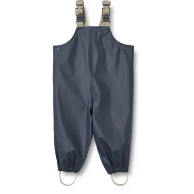 Abbildung von Wheat Charlo Regenhose für Kinder, Größe: 80, Ink