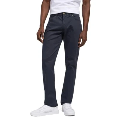 Abbildung von Lee Herren Jeans Straight Fit MVP, Fit, Leg