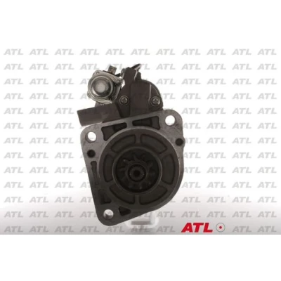 Abbildung von Starter ATL Autotechnik A 91 300
