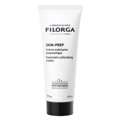 Abbildung von Filorga Peeling SkinPrep Enzymatic Exfoliating Creme 75 ml