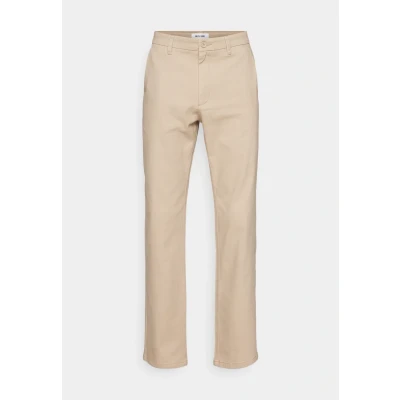 Abbildung von Only &amp; Sons Onsnicky Straight PANT Stoffhose, Herren, Größe: 32x32, Chinchilla