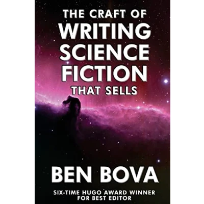 Abbildung von The Craft of Writing Science Fiction that Sells
