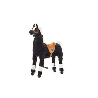 Abbildung von ANiMAL RIDinG Reittier Reitpferd Maharadscha X Large, ab 8 Jahre, Sattelhöhe 80 cm
