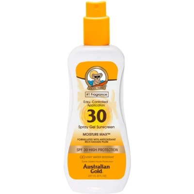 Abbildung von Australian Gold SPF 30 Lotion 237 ml