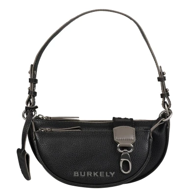 Abbildung von Burkely Always Alyx Double Shoulderbag buzzy black