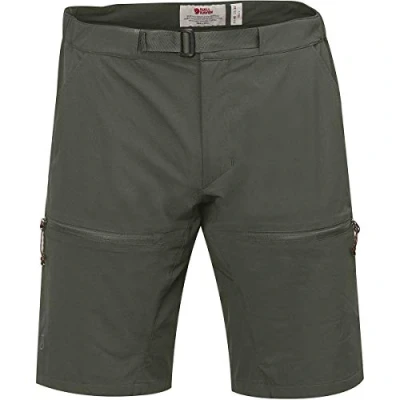 Abbildung von Fjallraven 82894 High Coast Hike Shorts M Mens Mountain Grey 54