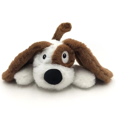 Abbildung von Mad Monkey Chuckle Buddie Hund