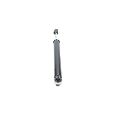Abbildung von KAVO PARTS SSA 11078 Stoßdämpfer Hinterachse Gasdruck Einrohr Teleskop unten Auge, oben Stift FIAT: 500L
