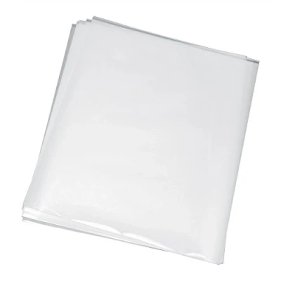Abbildung von GBC selbstklebende Laminierfolien A4 100 mic, Peel&#039;nStick, Robuste Laminiertaschen im 100er Pack, Glänzend, Transparent, Ideal für Büro &amp; Schule, 41666E